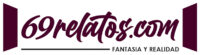 Logo 69relatos
